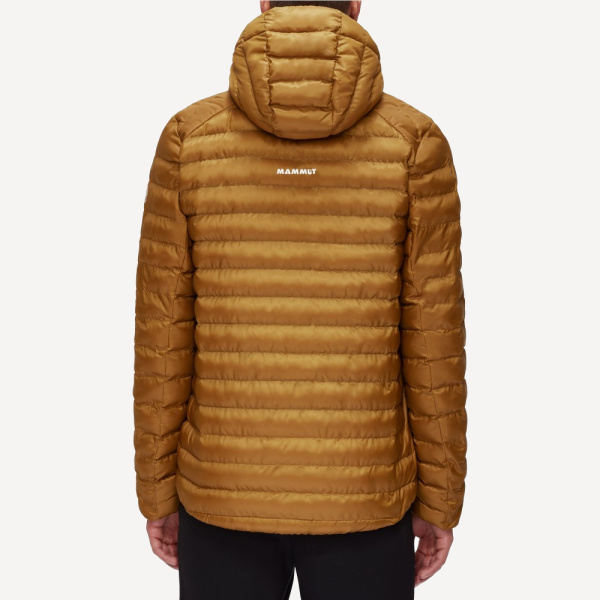 Куртка утеплённая Albula IN Hooded Jacket M (; XXL; cheetah)